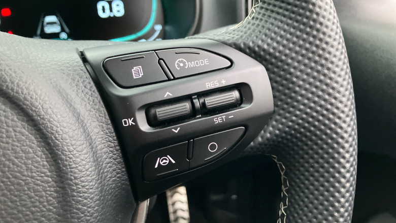 Kia Picanto 1.0 GT-Line S 5dr Petrol Hatchback